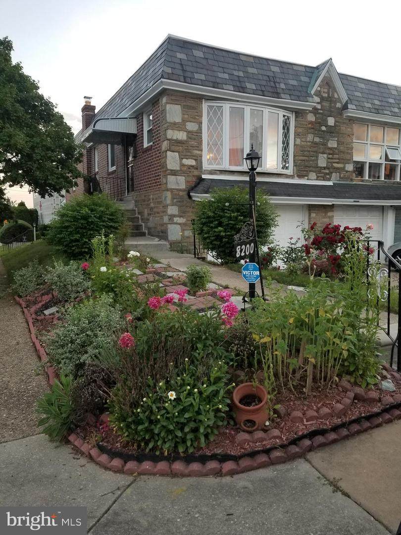 8200 Rugby Street - Photo 1