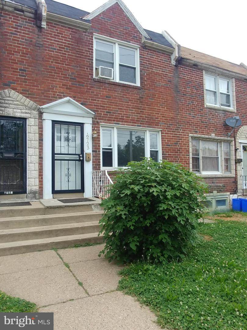 6723 Regent Street - Photo 1