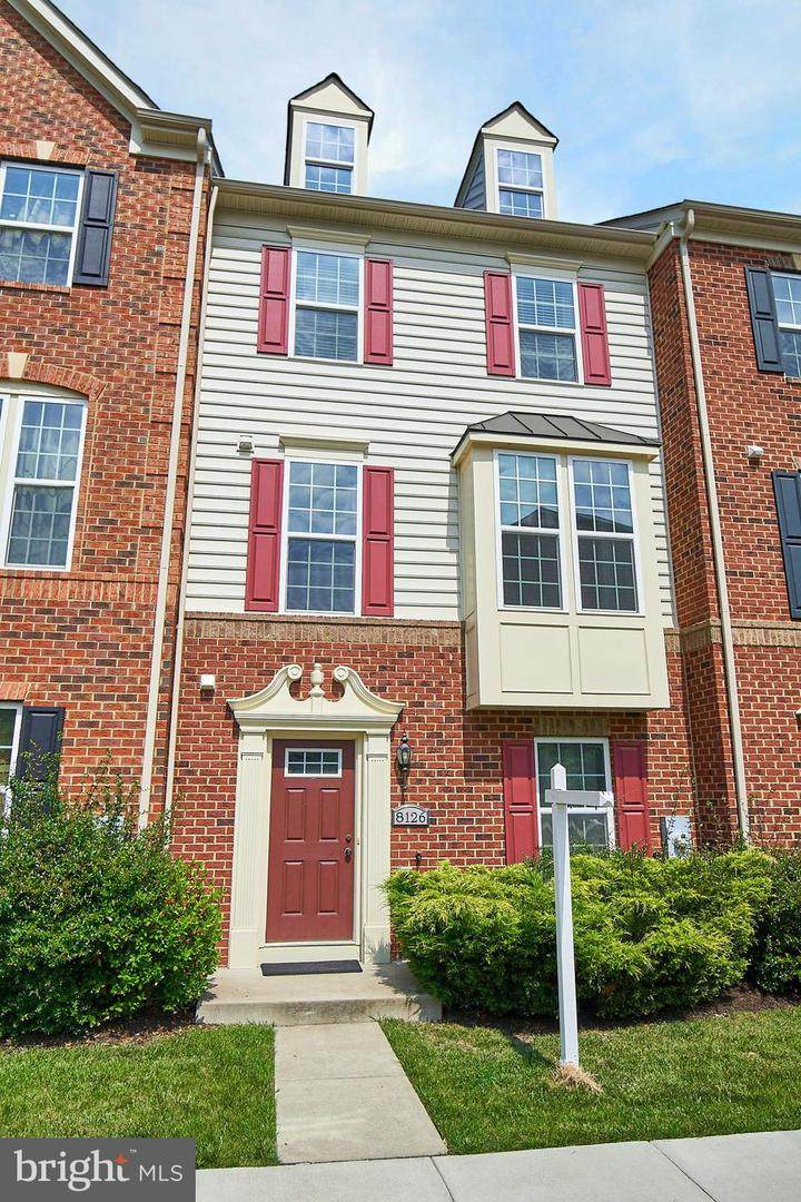 8126 Channel Drive - Photo 1