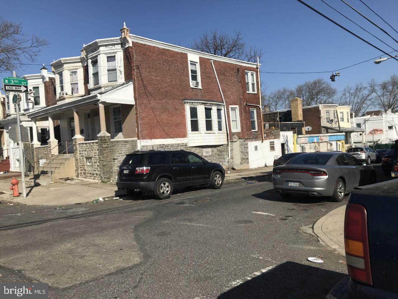 301 Ruscomb Street - Photo 1