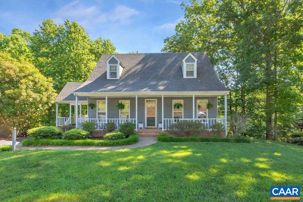 506 Nottingham Road - Photo 1