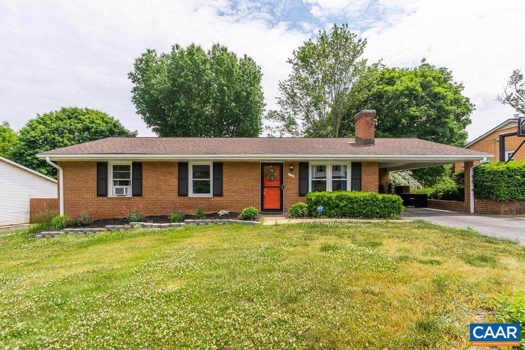 1764 Englewood Drive - Photo 1