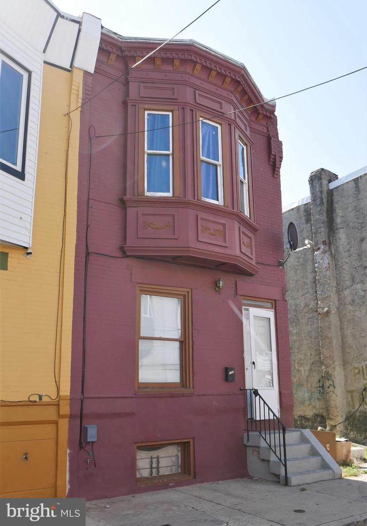1729 Taylor Street - Photo 1