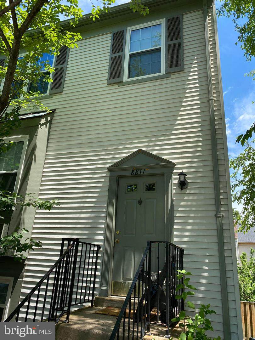 8811 Winding Hollow Way - Photo 1