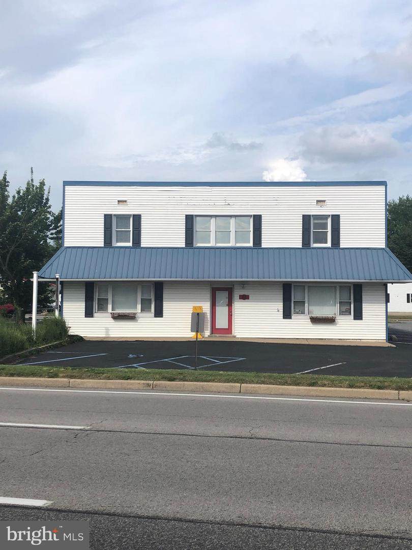 63 Dupont Highway - Photo 1