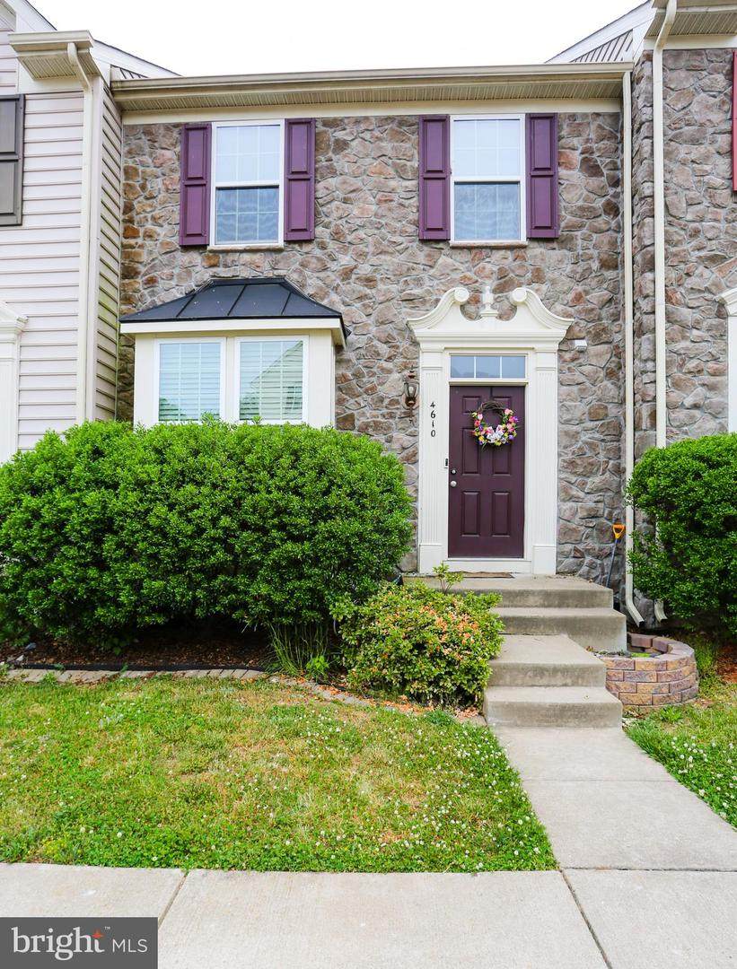 4610 Alliance Way - Photo 1