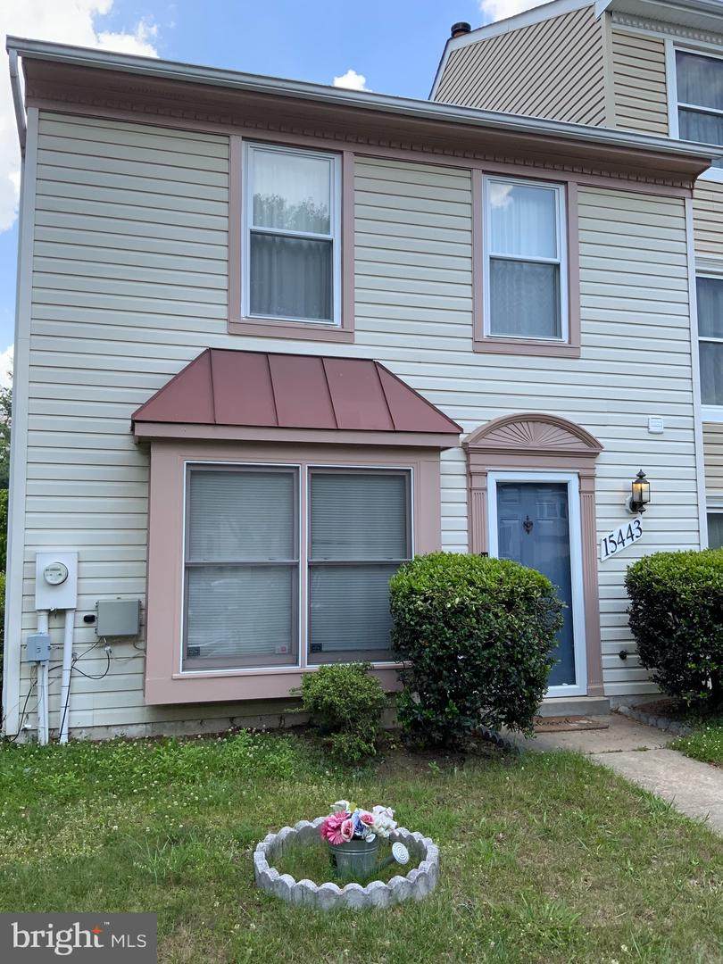 15443 Empress Way - Photo 1