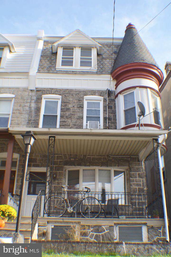 5213 Ridge Avenue - Photo 1