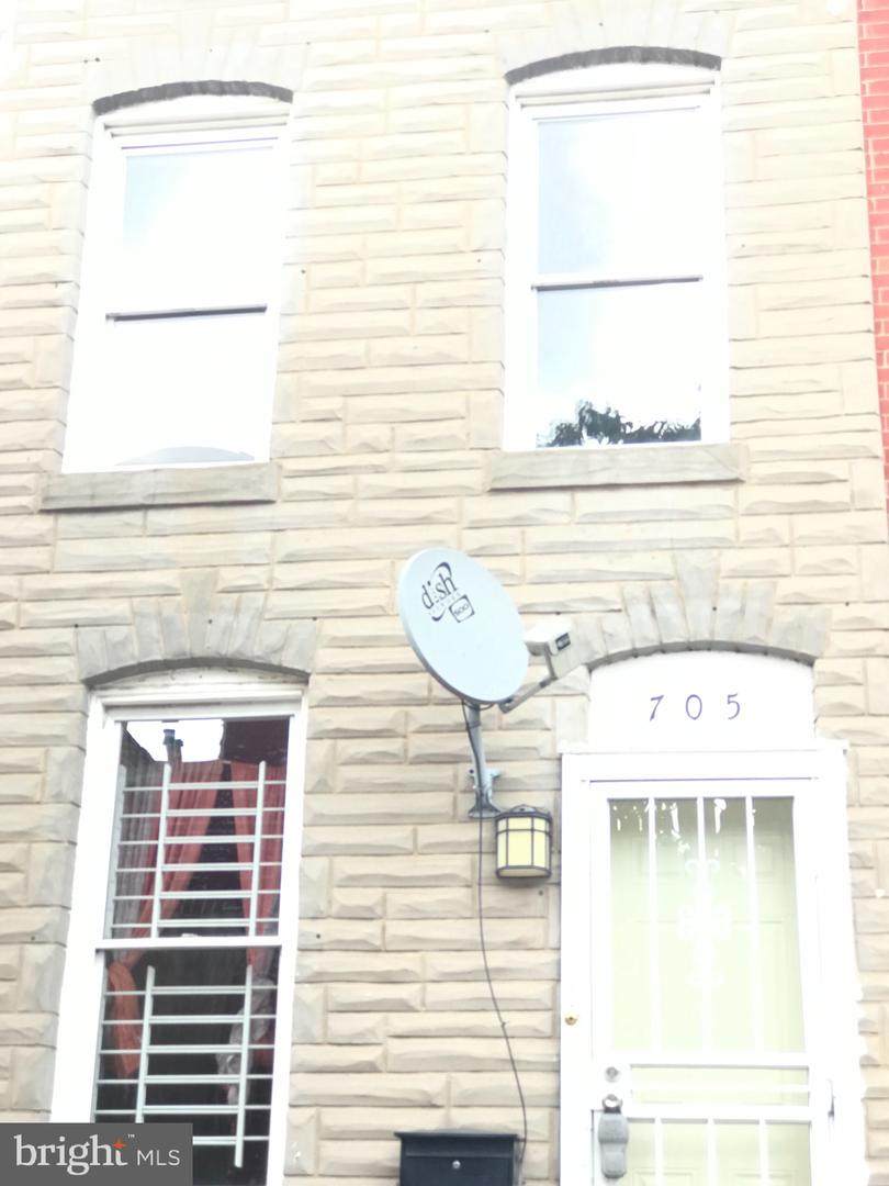 705 Duncan Street - Photo 1