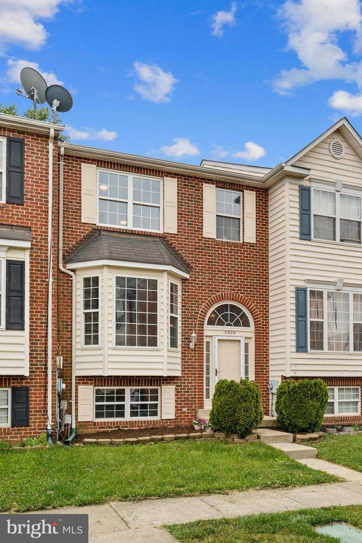 10806 Nautica Place - Photo 1