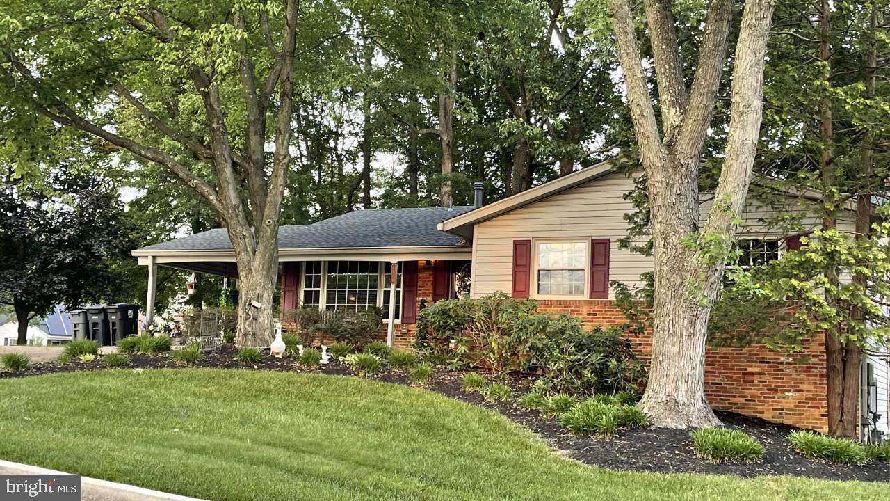 6200 Forest Mill Lane - Photo 1
