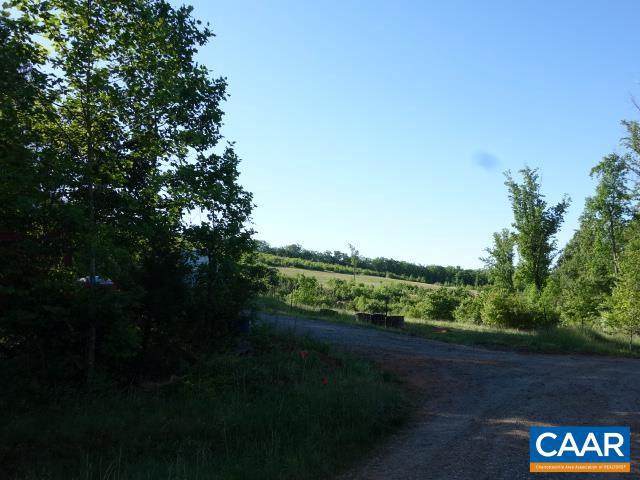 Laurel Rd Road - Photo 1