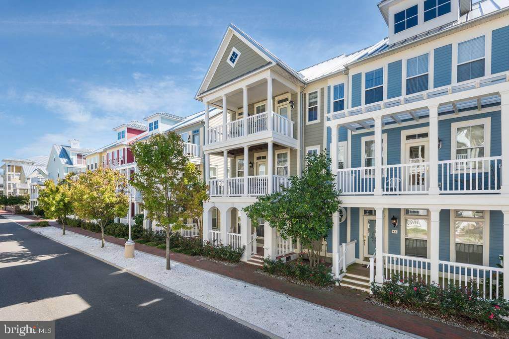 39 Canal Walk Lane - Photo 1
