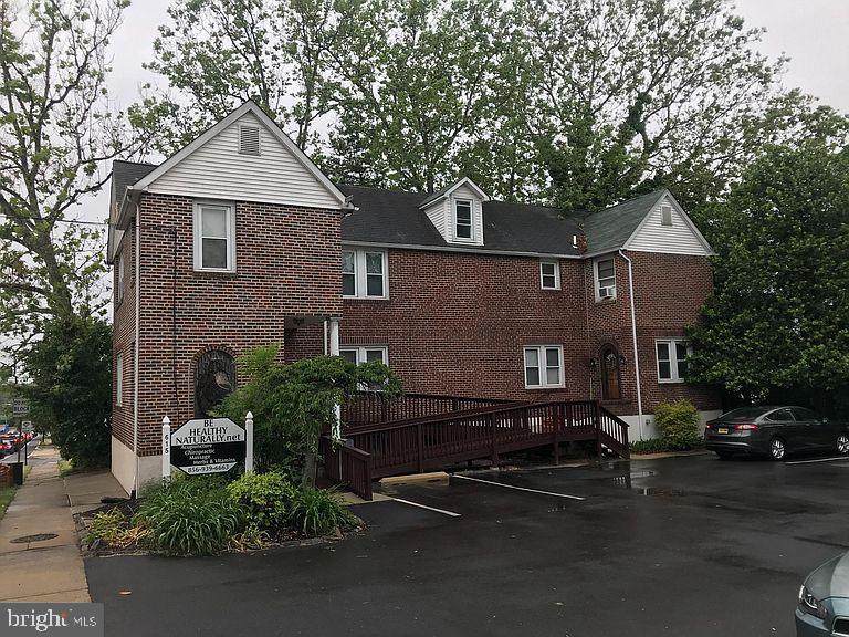 615 Clements Bridge Road - Photo 1