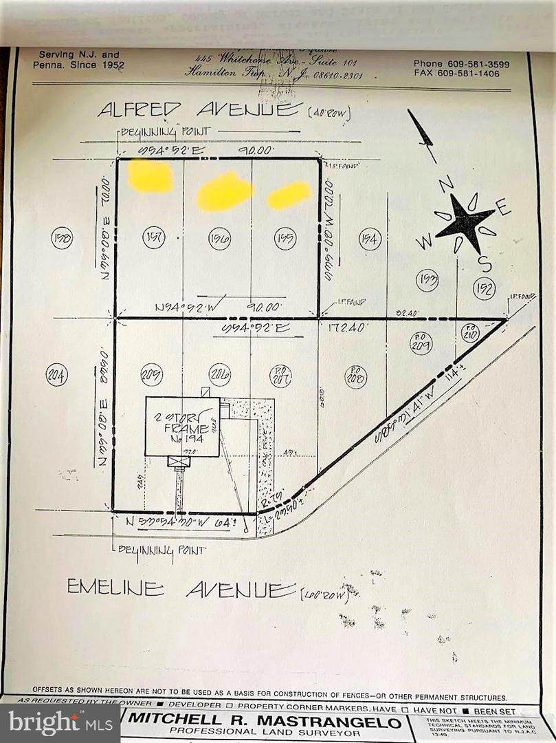 0 Alfred Avenue - Photo 1