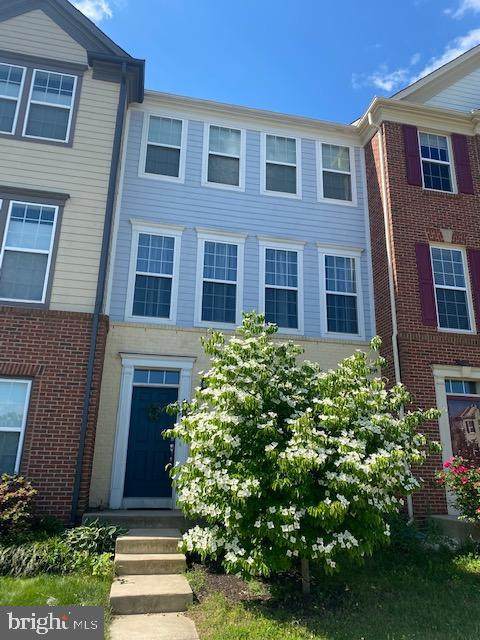 507 Flameflower Terrace - Photo 1