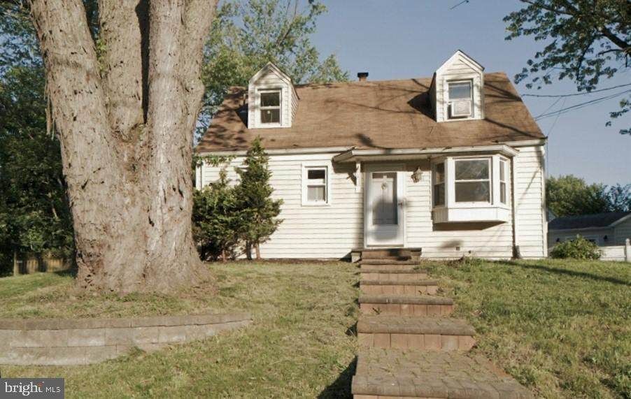 14601 Crescent Drive - Photo 1