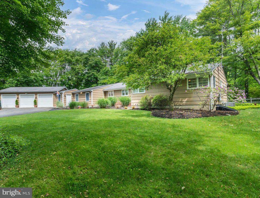 303 Cherry Valley Road - Photo 1