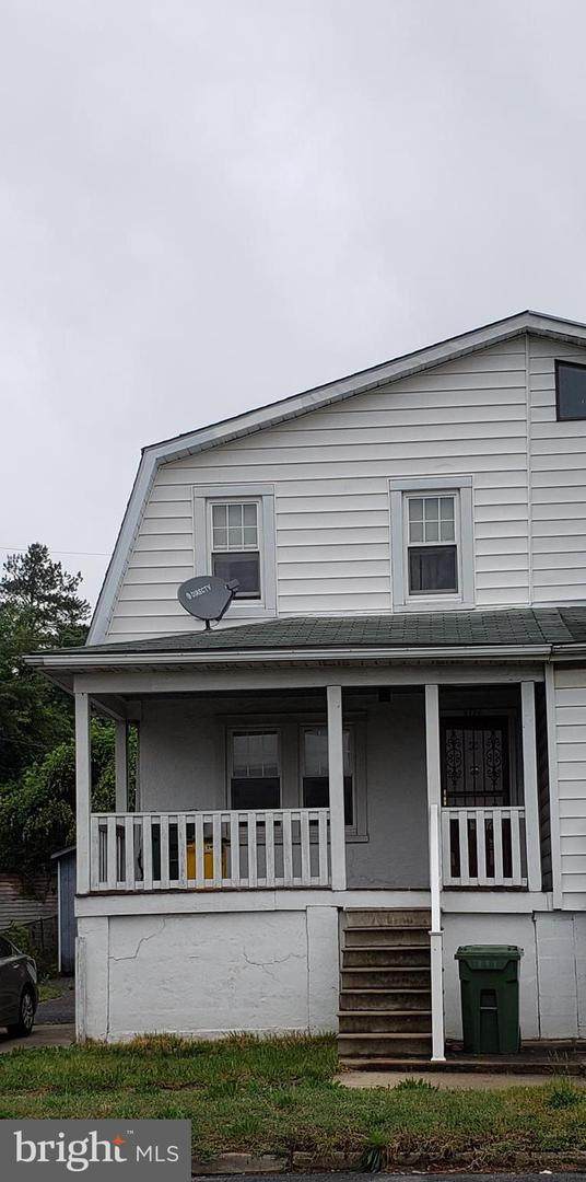 4126 Moravia Road - Photo 1