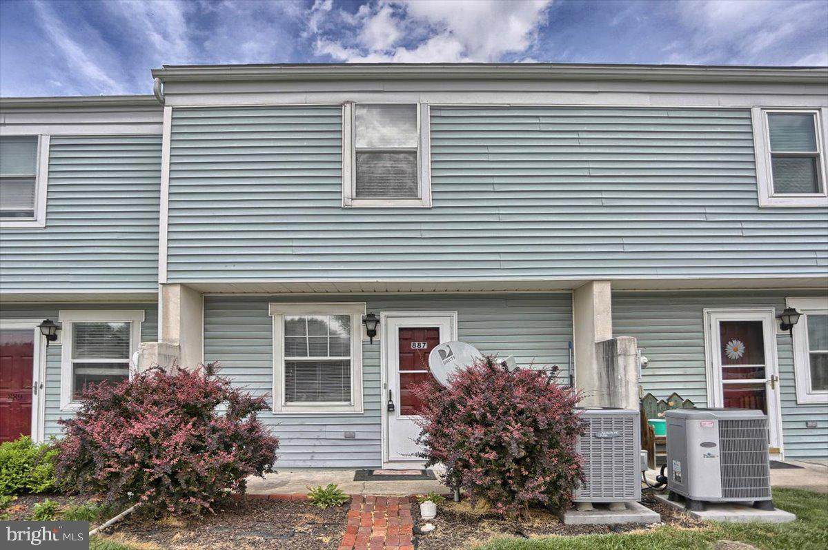 887 Old Silver Spring Road - Photo 1
