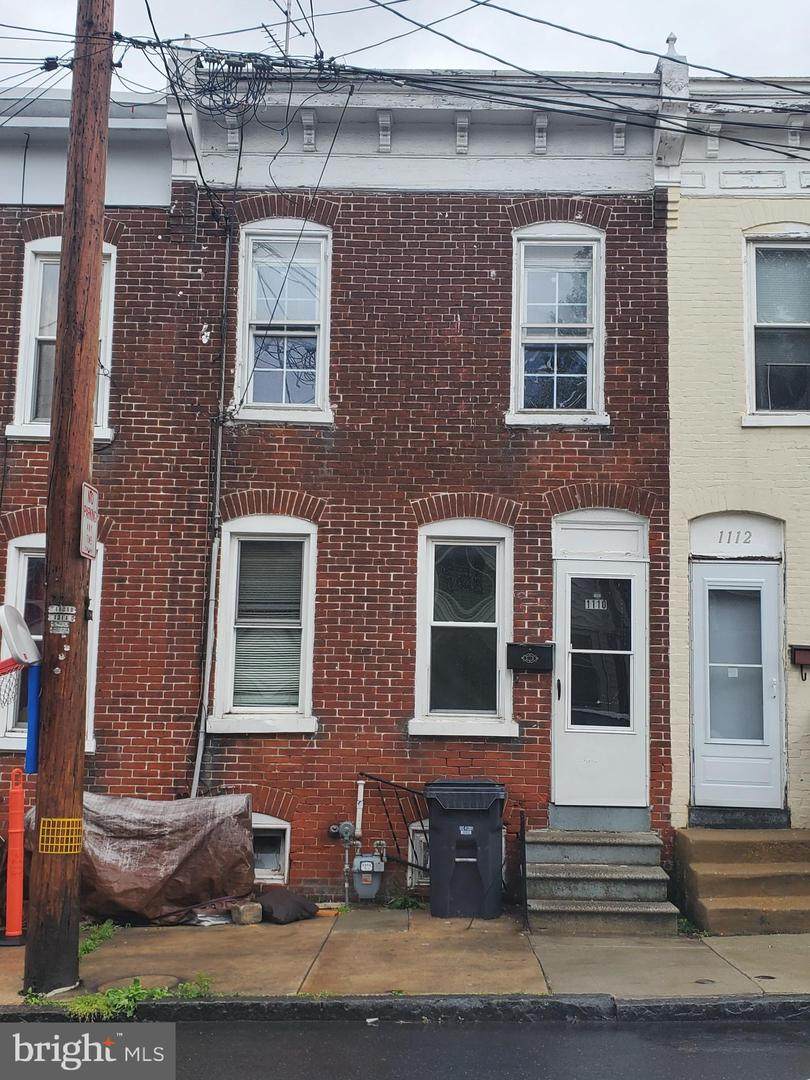 1110 Columbia Avenue - Photo 1