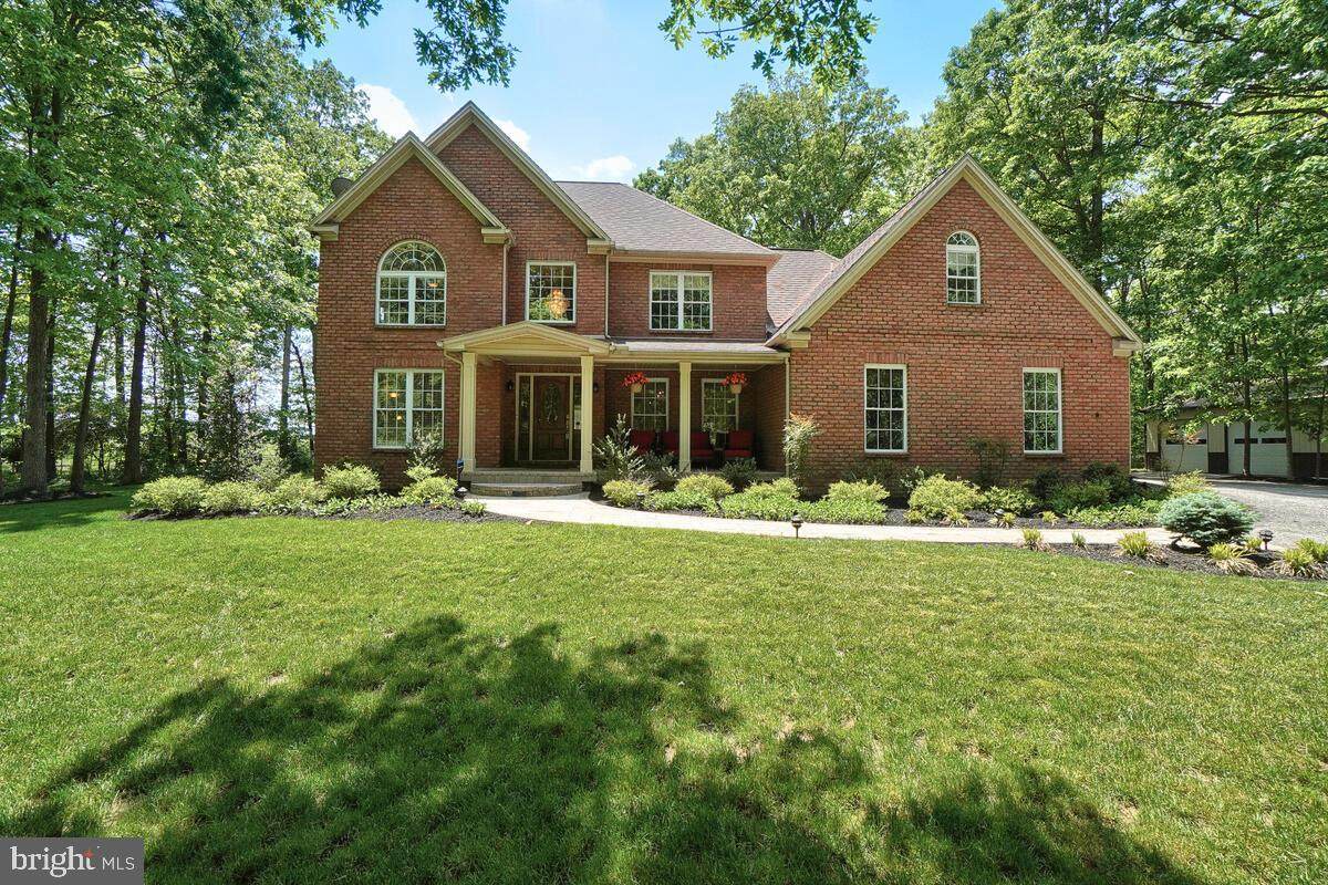17005 Bollinger School Road - Photo 1