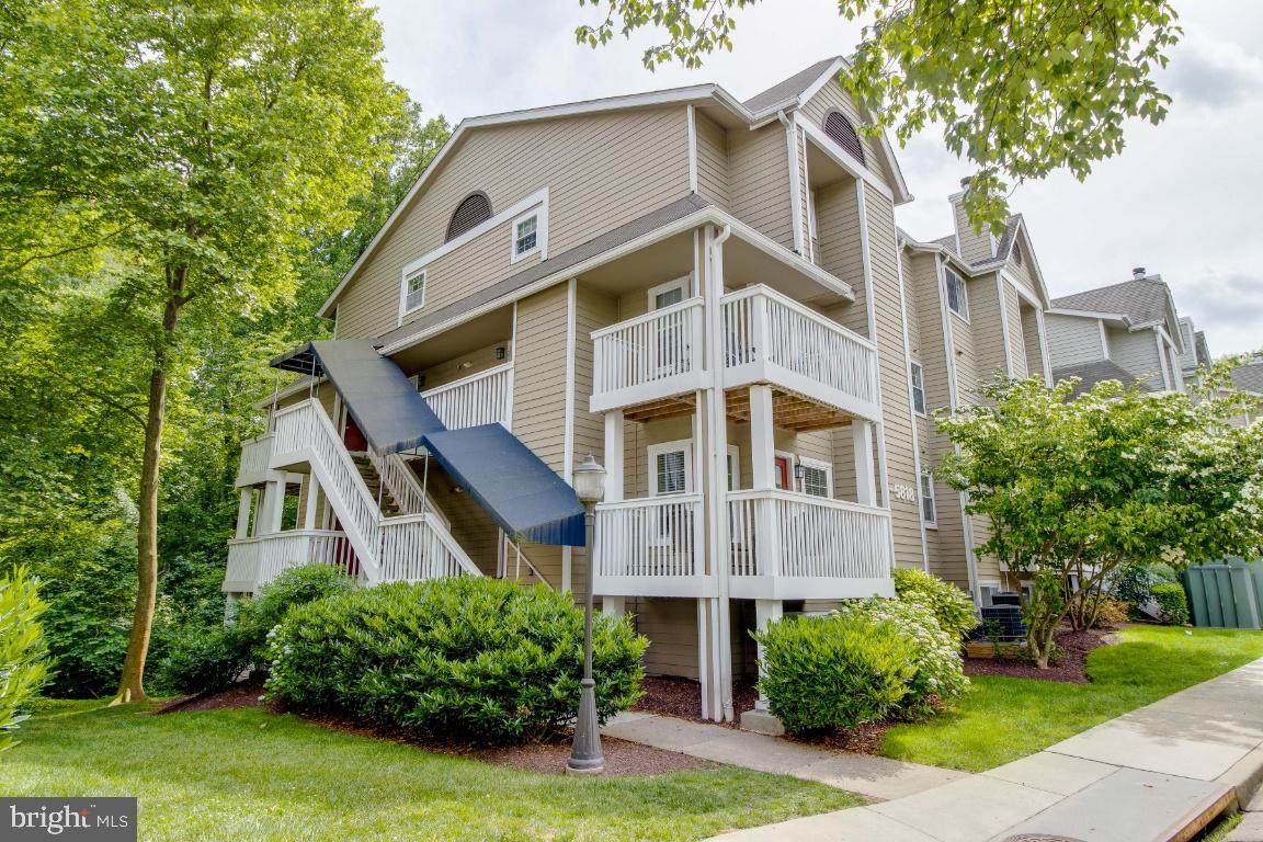 5818 Inman Park Circle - Photo 1