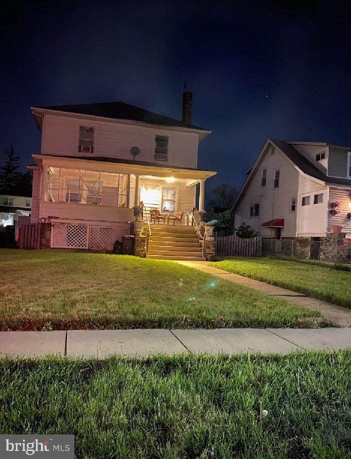 4414 Wentworth Road - Photo 1