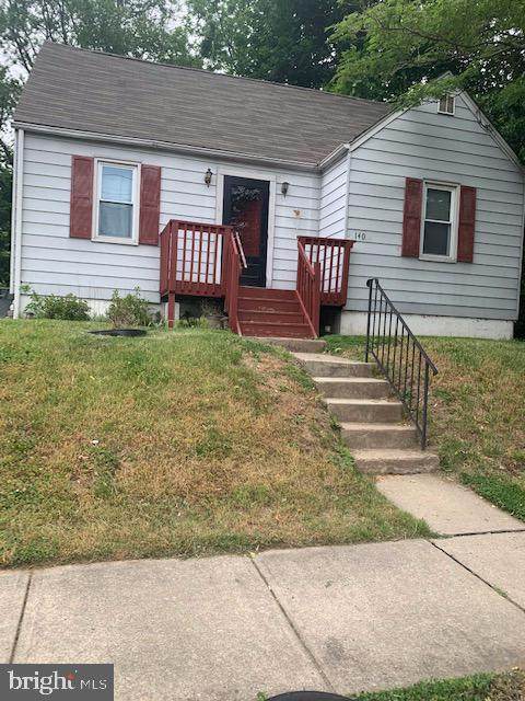 140 Ardsley - Photo 1