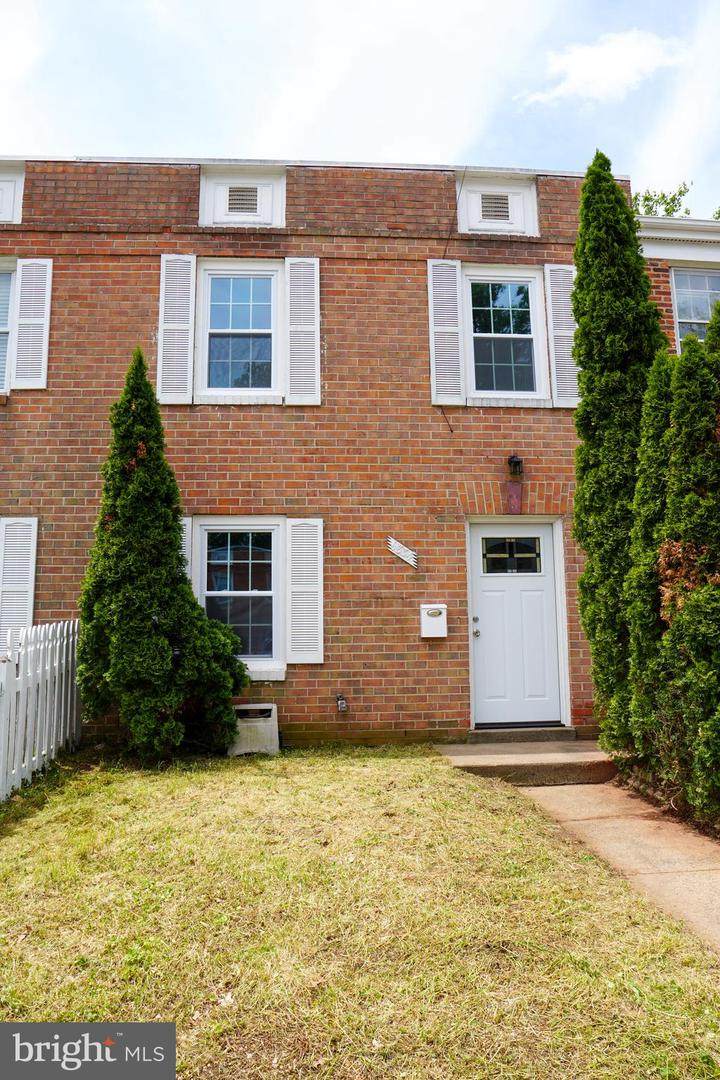 9834 Town Lane - Photo 1