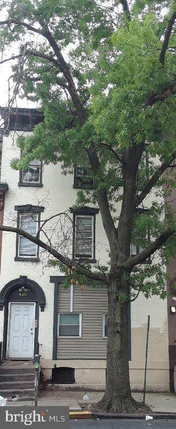 420 Franklin Street - Photo 1