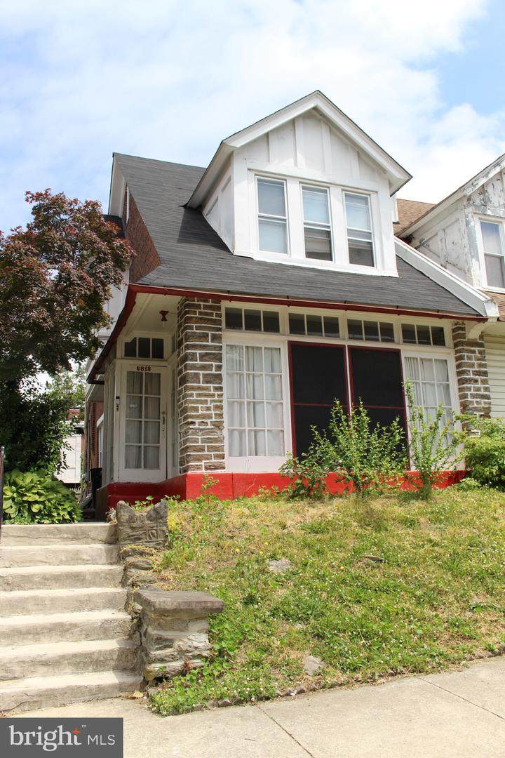 6813 Carlisle Street - Photo 1