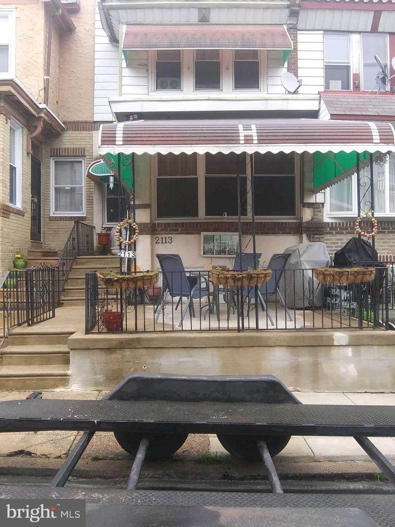 2113 Wanamaker Street - Photo 1