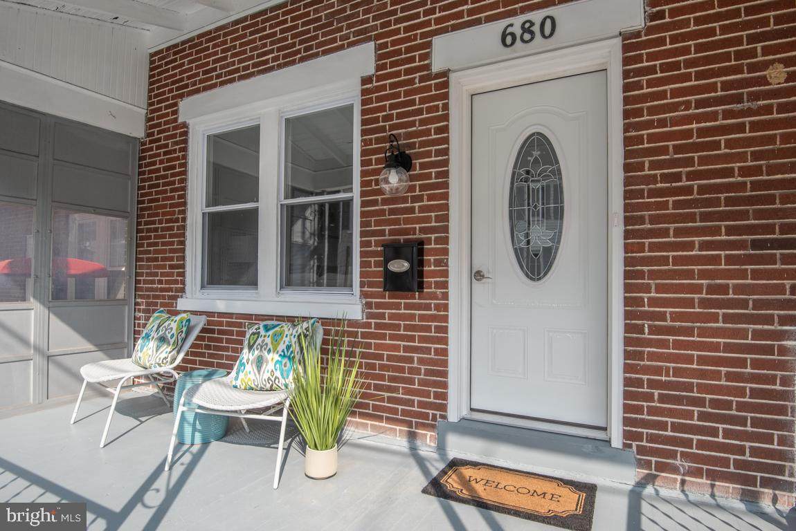 680 Saint Joseph Street - Photo 1