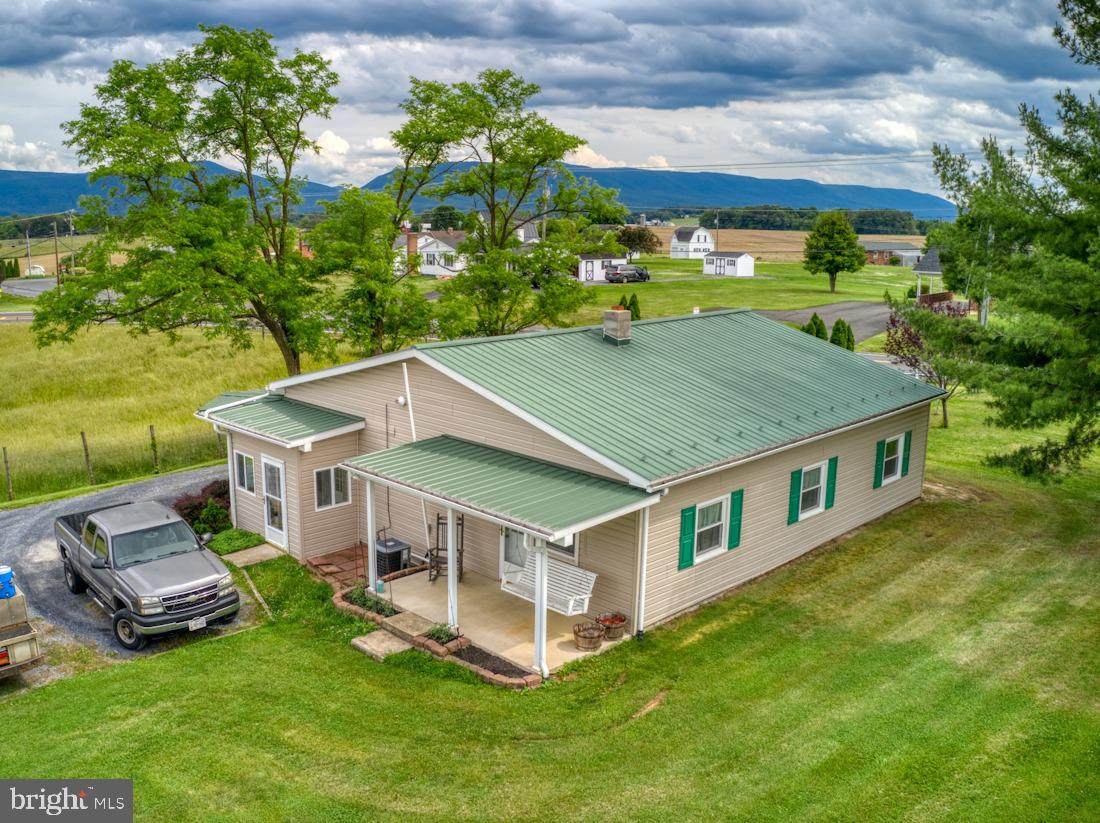 22347 Senedo Road - Photo 1