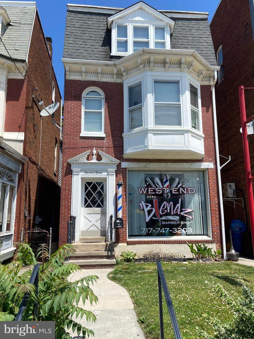 1415 Market Street - Photo 1