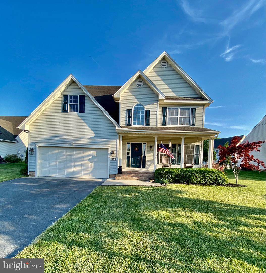 34667 Heartland Drive - Photo 1