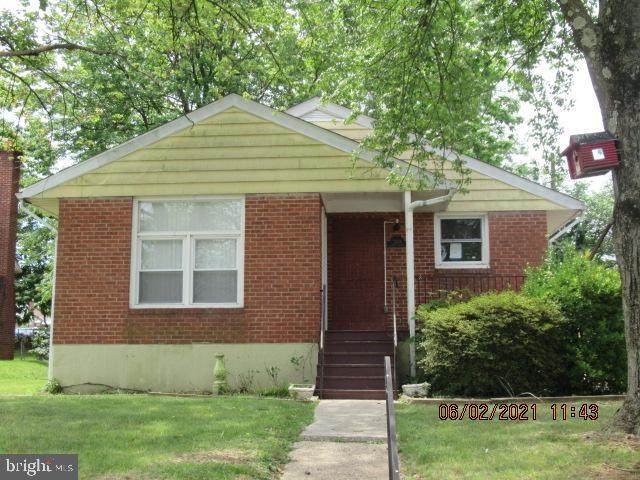2505 Moore Avenue - Photo 1