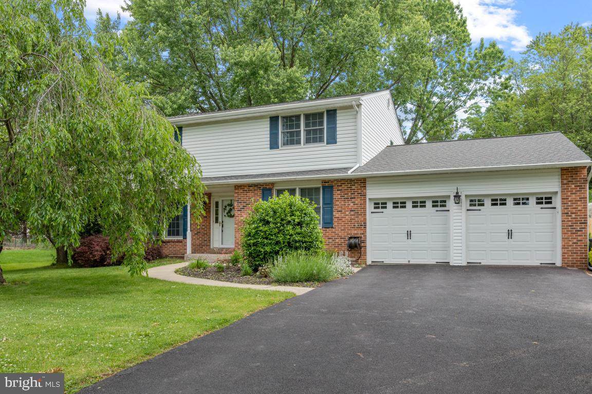 567 Sharon Road - Photo 1