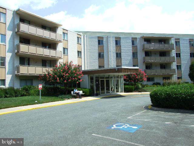 7501 Democracy Boulevard - Photo 1