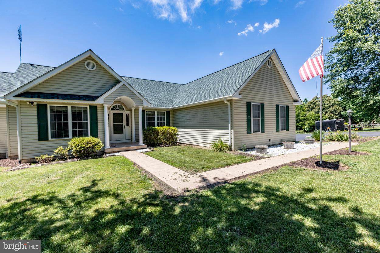 919 Ridgeview Road - Photo 1
