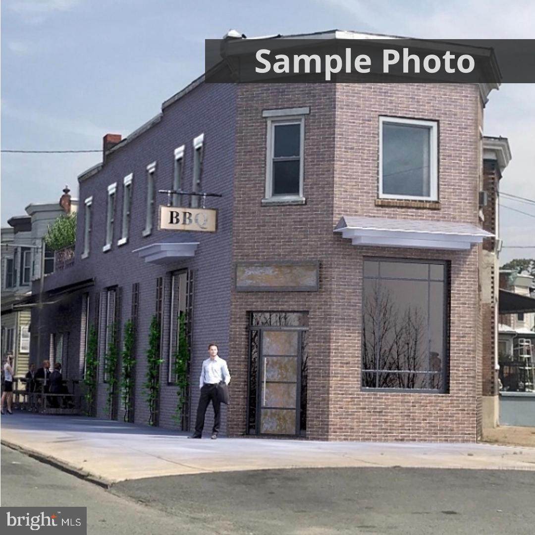 500 Paul Street - Photo 1