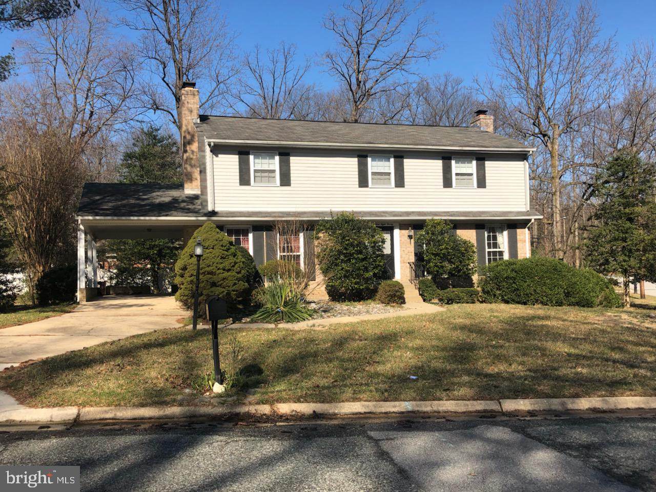 15820 Wayne Avenue - Photo 1