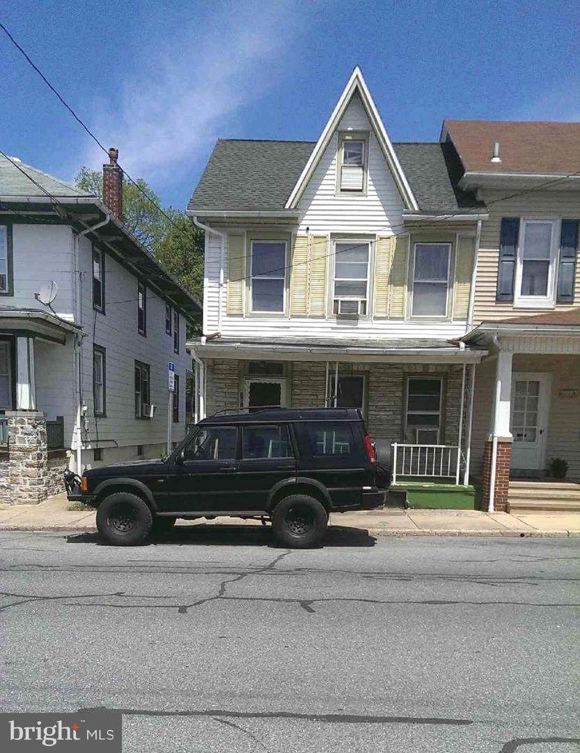 151 Franklin Street - Photo 1