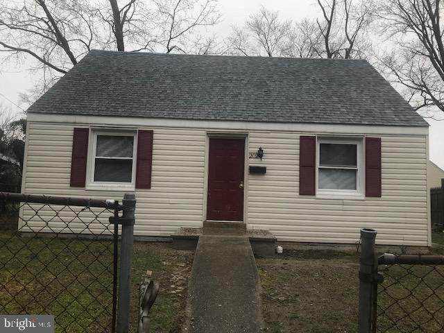 202 Princeton Avenue - Photo 1