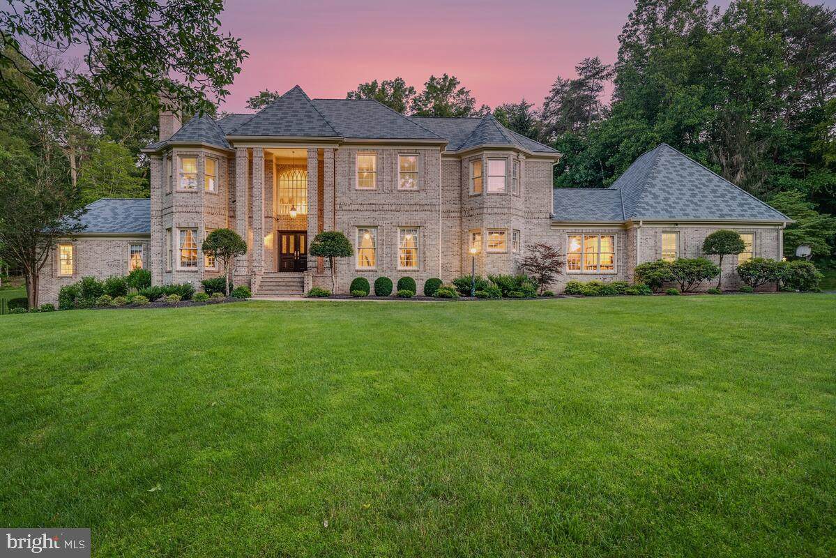 12701 Dunvegan Drive - Photo 1