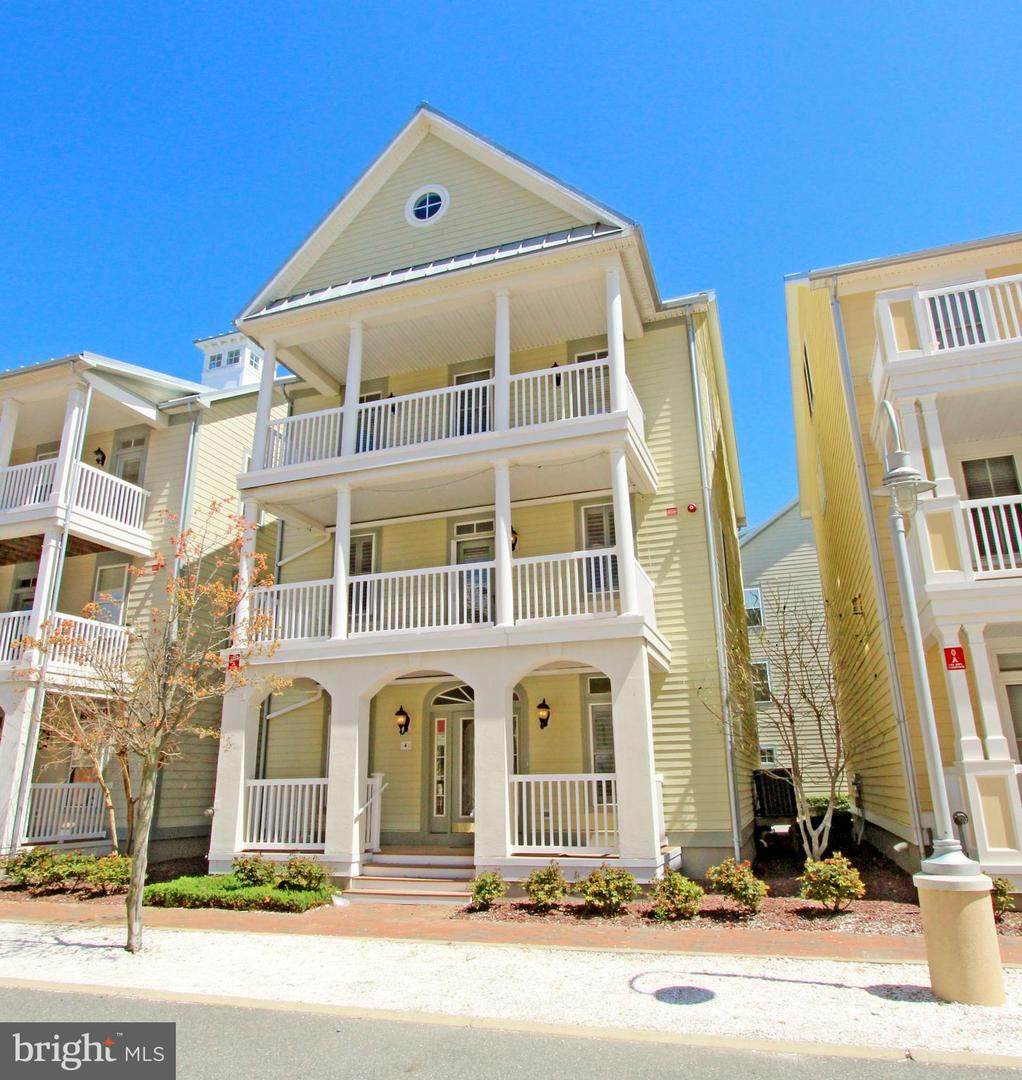 4 Shore Point Drive - Photo 1