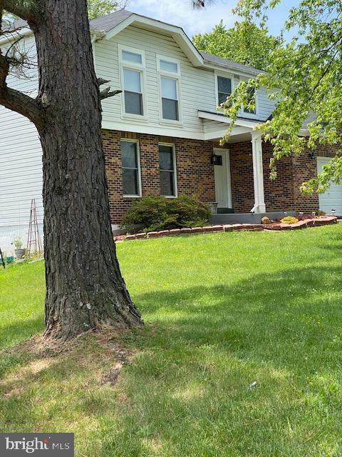 13200 Cabinwood Drive - Photo 1