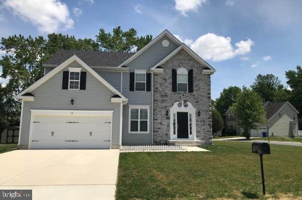 16 Esther Court - Photo 1