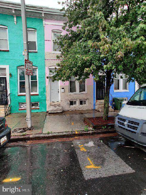 1534 Stricker Street - Photo 1